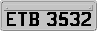 ETB3532
