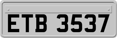 ETB3537