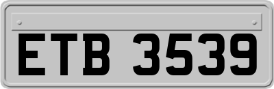 ETB3539