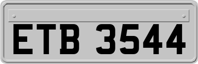ETB3544