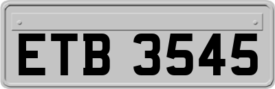 ETB3545