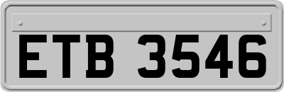 ETB3546