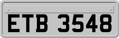 ETB3548
