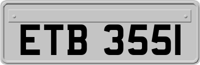 ETB3551