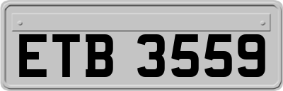 ETB3559