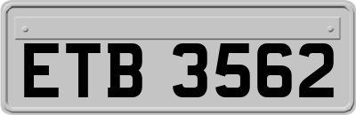 ETB3562