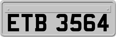 ETB3564