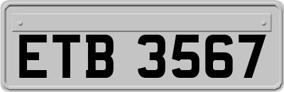 ETB3567
