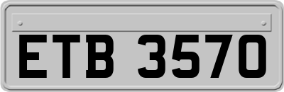 ETB3570