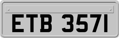 ETB3571