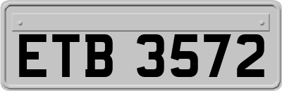 ETB3572