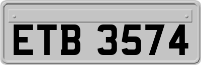 ETB3574