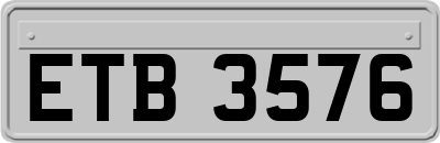 ETB3576