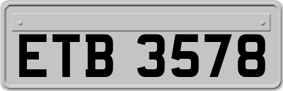 ETB3578