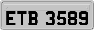 ETB3589
