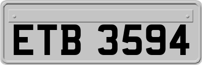 ETB3594