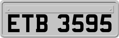 ETB3595