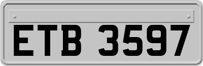 ETB3597