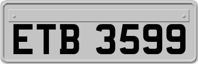 ETB3599