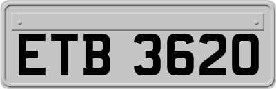 ETB3620