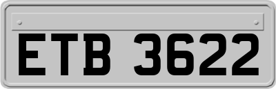 ETB3622