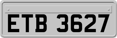 ETB3627