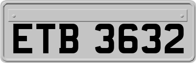 ETB3632