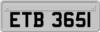 ETB3651