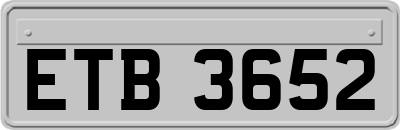 ETB3652