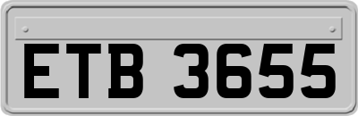 ETB3655