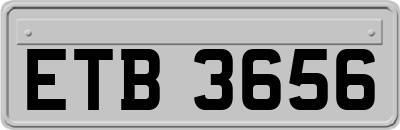 ETB3656