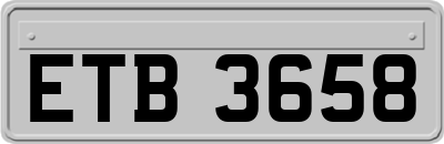 ETB3658
