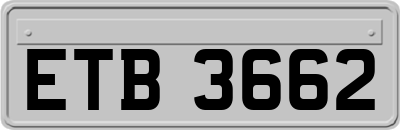 ETB3662