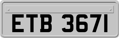 ETB3671