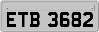 ETB3682