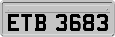 ETB3683