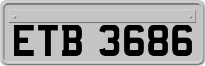 ETB3686