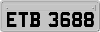ETB3688