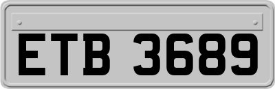 ETB3689