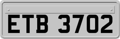 ETB3702