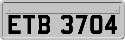 ETB3704