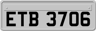 ETB3706