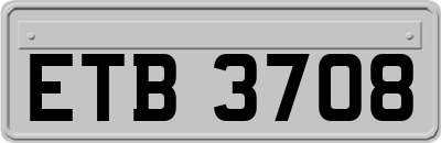 ETB3708