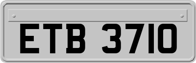 ETB3710
