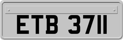 ETB3711