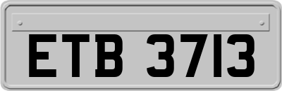 ETB3713