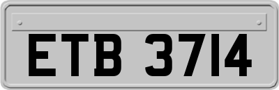ETB3714