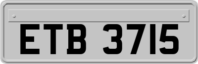 ETB3715