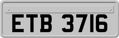 ETB3716