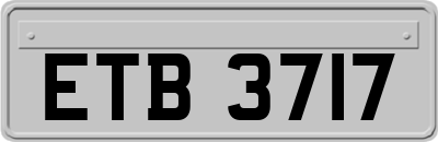 ETB3717